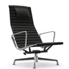 Eames Aluminum Group Lounge Chair