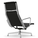 Eames Aluminum Group Lounge Chair