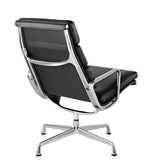 Eames Soft Pad Lounge Chair