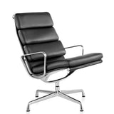 Eames Soft Pad Lounge Chair