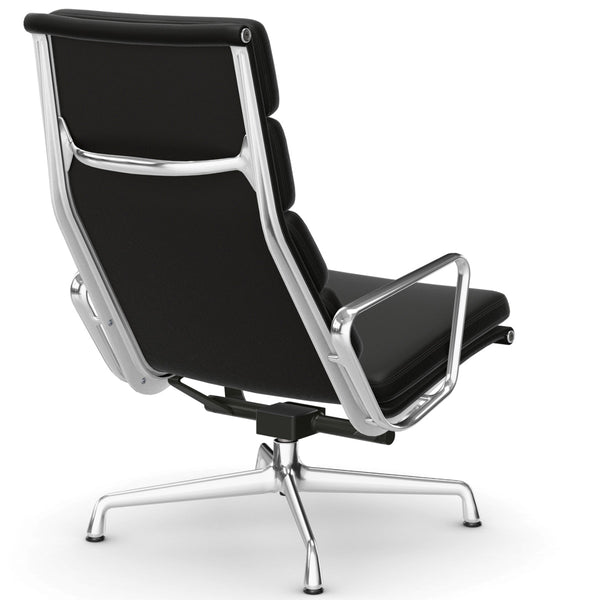 Eames Soft Pad Lounge Chair