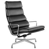 Eames Soft Pad Lounge Chair