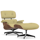 Eames Lounge Chair and Ottoman イームズラウンジチェア＆オットマン