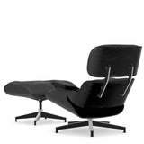 Eames Lounge Chair and Ottoman イームズラウンジチェア＆オットマン