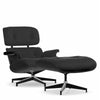 Eames Lounge Chair and Ottoman イームズラウンジチェア＆オットマン