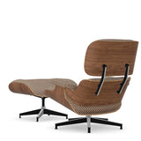 Eames Lounge Chair and Ottoman イームズラウンジチェア＆オットマン