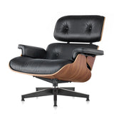 Eames Lounge Chair and Ottoman イームズラウンジチェア＆オットマン