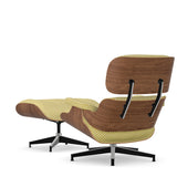 Eames Lounge Chair and Ottoman イームズラウンジチェア＆オットマン