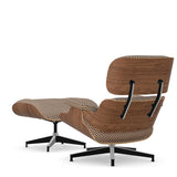 Eames Lounge Chair and Ottoman イームズラウンジチェア＆オットマン