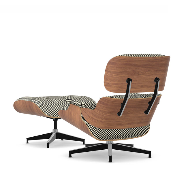 Eames Lounge Chair and Ottoman イームズラウンジチェア＆オットマン