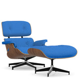 Eames Lounge Chair and Ottoman イームズラウンジチェア＆オットマン