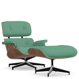 Eames Lounge Chair and Ottoman イームズラウンジチェア＆オットマン