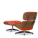 Eames Lounge Chair and Ottoman イームズラウンジチェア＆オットマン