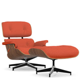 Eames Lounge Chair and Ottoman イームズラウンジチェア＆オットマン