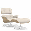 Eames Lounge Chair and Ottoman イームズラウンジチェア＆オットマン