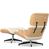 Eames Lounge Chair and Ottoman イームズラウンジチェア＆オットマン