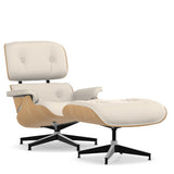 Eames Lounge Chair and Ottoman イームズラウンジチェア＆オットマン