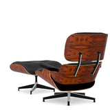 Eames Lounge Chair and Ottoman イームズラウンジチェア＆オットマン