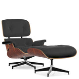 Eames Lounge Chair and Ottoman イームズラウンジチェア＆オットマン