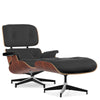 Eames Lounge Chair and Ottoman イームズラウンジチェア＆オットマン