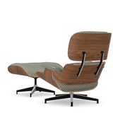 Eames Lounge Chair and Ottoman イームズラウンジチェア＆オットマン