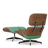 Eames Lounge Chair and Ottoman イームズラウンジチェア＆オットマン