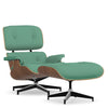 Eames Lounge Chair and Ottoman イームズラウンジチェア＆オットマン