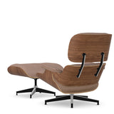 Eames Lounge Chair and Ottoman イームズラウンジチェア＆オットマン