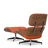 Eames Lounge Chair and Ottoman イームズラウンジチェア＆オットマン