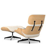 Eames Lounge Chair and Ottoman イームズラウンジチェア＆オットマン