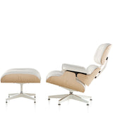 Eames Lounge Chair and Ottoman イームズラウンジチェア＆オットマン