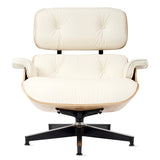 Eames Lounge Chair and Ottoman イームズラウンジチェア＆オットマン