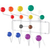 Eames  Hang-It-All