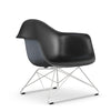 Eames Fiberglass  Low Wire Base Armchair  イームズ ファイバーグラス ローワイヤーベース アームチェア