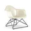 Eames Fiberglass  Low Wire Base Armchair  イームズ ファイバーグラス ローワイヤーベース アームチェア