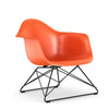 Eames Fiberglass  Low Wire Base Armchair  イームズ ファイバーグラス ローワイヤーベース アームチェア