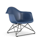 Eames Fiberglass  Low Wire Base Armchair  イームズ ファイバーグラス ローワイヤーベース アームチェア