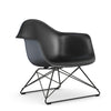 Eames Fiberglass  Low Wire Base Armchair  イームズ ファイバーグラス ローワイヤーベース アームチェア