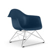 Eames Plastic Shell Low Wire Base Armchair  イームズ プラスチック シェル ローワイヤーベース アームチェア