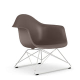 Eames Plastic Shell Low Wire Base Armchair  イームズ プラスチック シェル ローワイヤーベース アームチェア