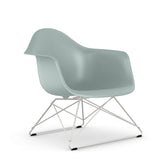 Eames Plastic Shell Low Wire Base Armchair  イームズ プラスチック シェル ローワイヤーベース アームチェア