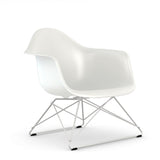 Eames Plastic Shell Low Wire Base Armchair  イームズ プラスチック シェル ローワイヤーベース アームチェア