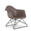 Eames Plastic Shell Low Wire Base Armchair  イームズ プラスチック シェル ローワイヤーベース アームチェア