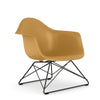 Eames Plastic Shell Low Wire Base Armchair  イームズ プラスチック シェル ローワイヤーベース アームチェア