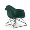 Eames Plastic Shell Low Wire Base Armchair  イームズ プラスチック シェル ローワイヤーベース アームチェア