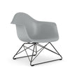 Eames Plastic Shell Low Wire Base Armchair  イームズ プラスチック シェル ローワイヤーベース アームチェア