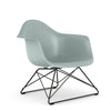 Eames Plastic Shell Low Wire Base Armchair  イームズ プラスチック シェル ローワイヤーベース アームチェア