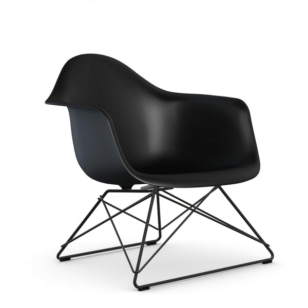 Eames Plastic Shell Low Wire Base Armchair  イームズ プラスチック シェル ローワイヤーベース アームチェア