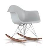 Eames Plastic Shell Armchair Chair Rocker Base　イームズプラスチックシェルアームチェア ロッカーベース