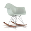 Eames Plastic Shell Armchair Chair Rocker Base　イームズプラスチックシェルアームチェア ロッカーベース